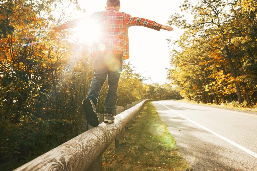 Maintaining Your Portfolio Is a Rebalancing Act