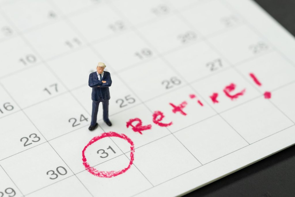 Using Target-Date Retirement Income Funds to Guard Against Interest Rate Risk in Retirement