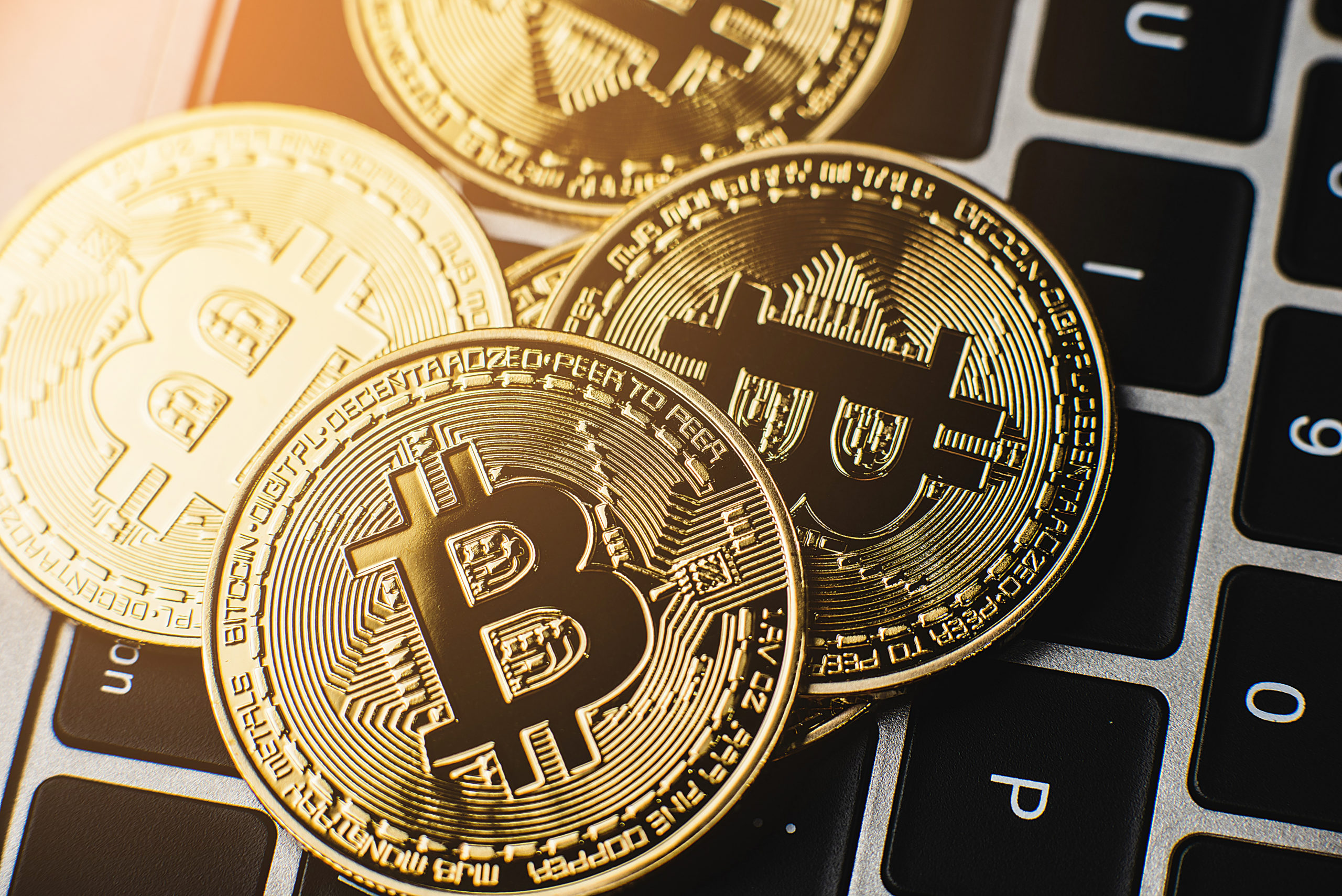 Are Bitcoins a Good Tool For Retirement Investors? | Retirement Researcher