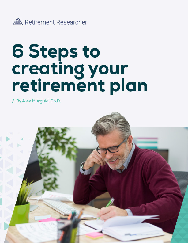 Downloads - Retirement Researcher